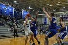 MBBall vs Emmanuel  Wheaton College Men's Basketball vs Emmanuel College. - Photo By: KEITH NORDSTROM : Wheaton, basketball, team photo, MBBall2019